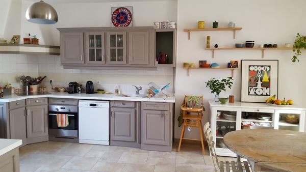 Maison Precy Sur Oise 7 pièces 171 m2