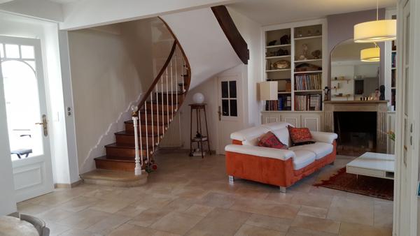 Maison Precy Sur Oise 7 pièces 171 m2