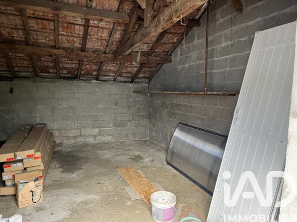 Maison à vendre 3 pièces 86 m² Le Teich