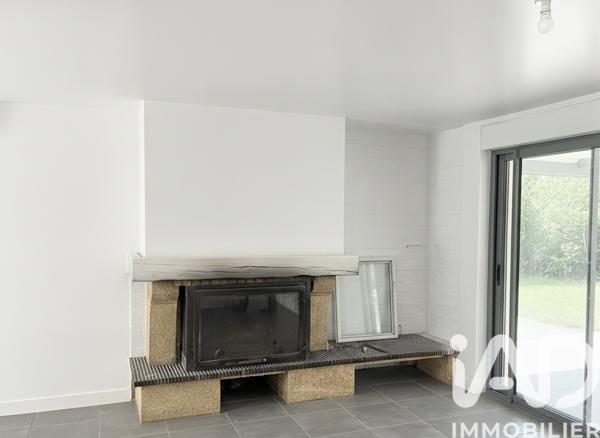 Maison à vendre 3 pièces 86 m² Le Teich