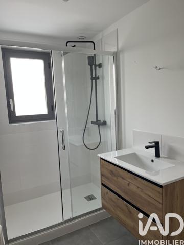 Maison à vendre 3 pièces 86 m² Le Teich