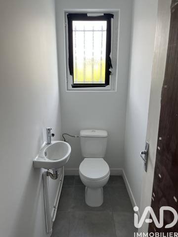 Maison à vendre 3 pièces 86 m² Le Teich