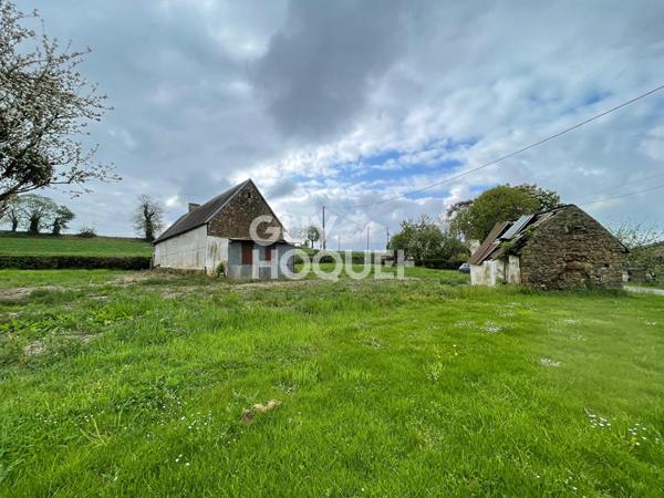 Maison Montgothier 2 pièce(s) 70 m2