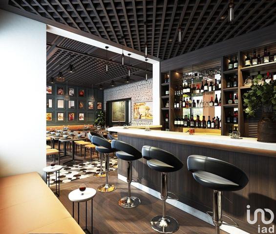 Brasserie à vendre 250 m² Grâces