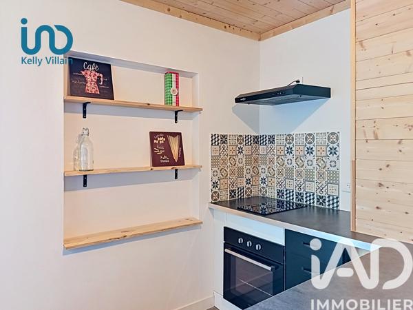 Maison à vendre 5 pièces 178 m² Coulon