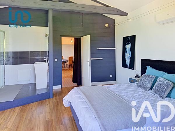 Maison à vendre 5 pièces 178 m² Coulon