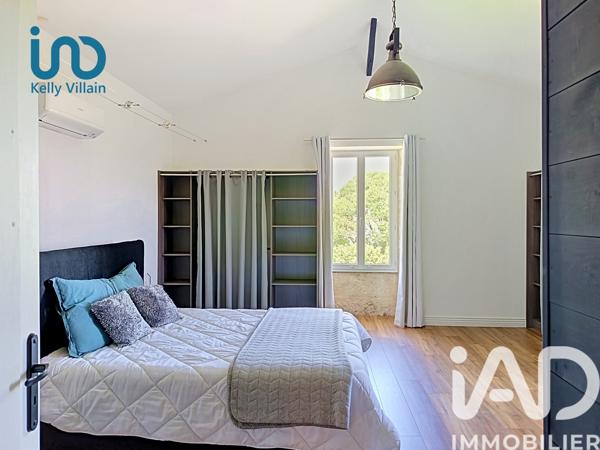 Maison à vendre 5 pièces 178 m² Coulon