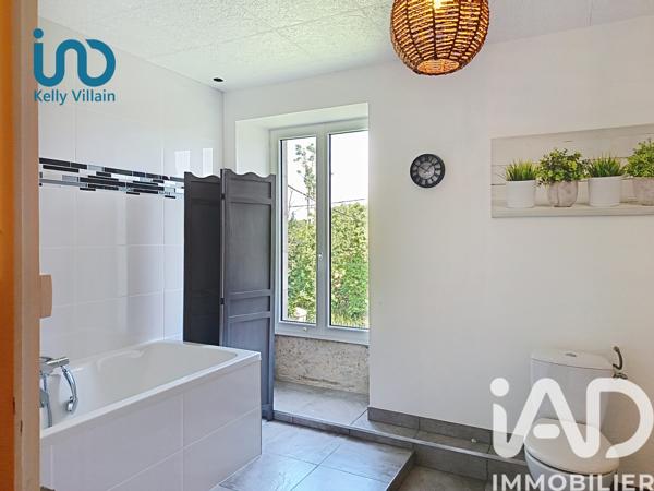 Maison à vendre 5 pièces 178 m² Coulon