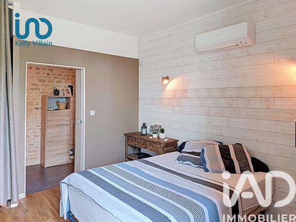 Maison à vendre 5 pièces 178 m² Coulon