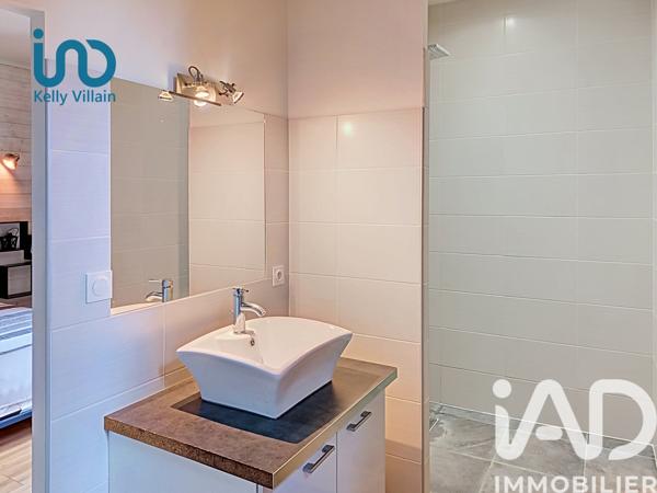 Maison à vendre 5 pièces 178 m² Coulon