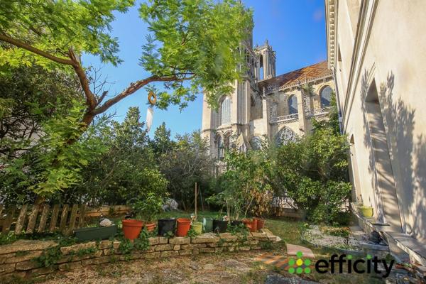 Appartement 5 pièces - 138 m² Bien prestige