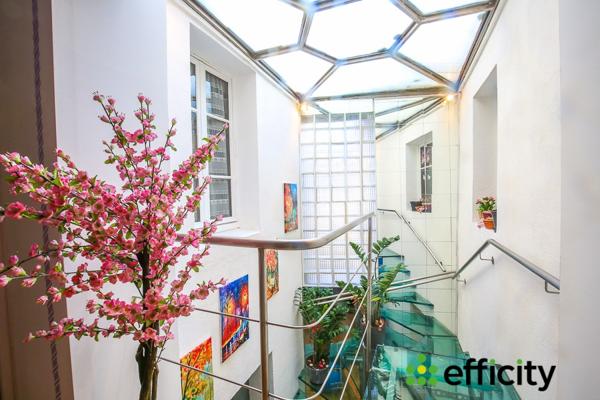 Appartement 5 pièces - 138 m² Bien prestige