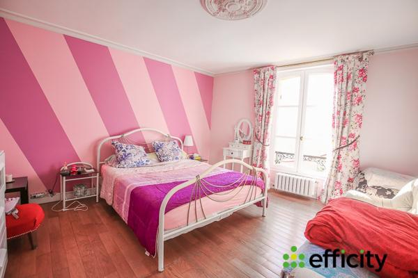 Appartement 5 pièces - 138 m² Bien prestige