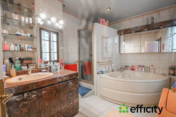 Appartement 5 pièces - 138 m² Bien prestige