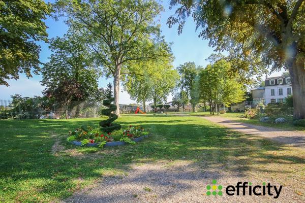 Appartement 5 pièces - 138 m² Bien prestige