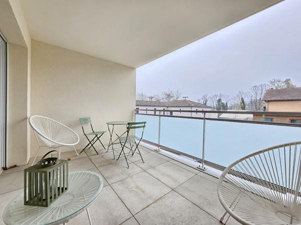 Programme neuf Crepieux La Pape