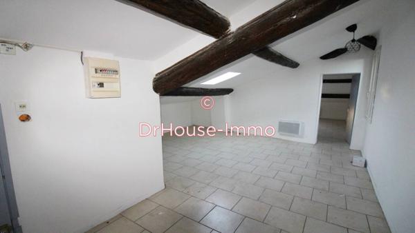 Appartement à louer 2 pièces de 21 m²