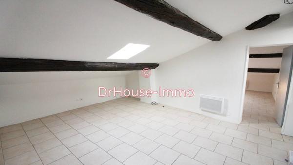Appartement à louer 2 pièces de 21 m²