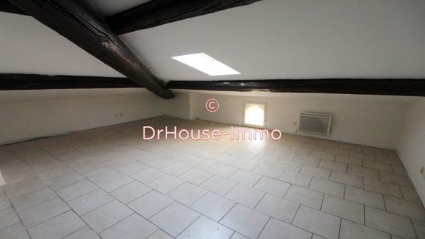 Appartement à louer 2 pièces de 21 m²