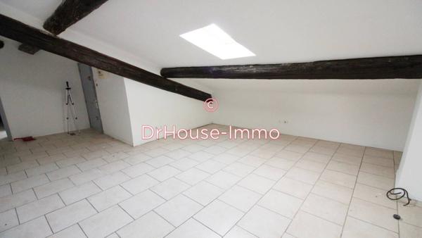 Appartement à louer 2 pièces de 21 m²