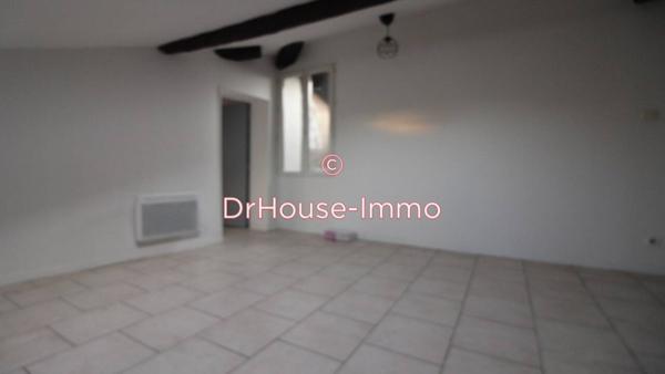 Appartement à louer 2 pièces de 21 m²