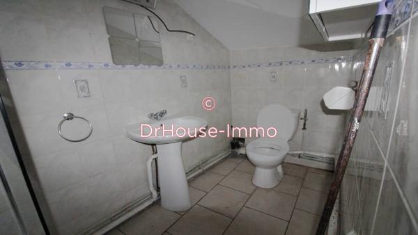 Appartement à louer 2 pièces de 21 m²