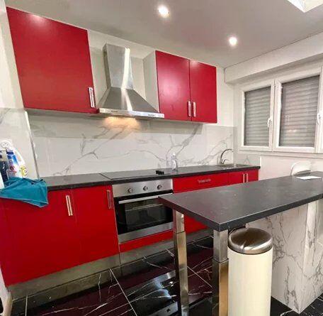 Location Appartement 3 pièces 54 m2 à Courbevoie