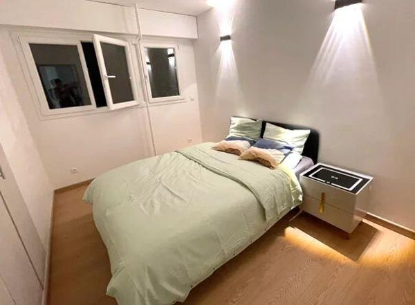 Location Appartement 3 pièces 54 m2 à Courbevoie