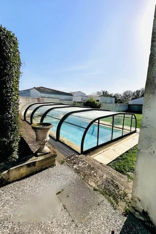 Maison Puilboreau 7 pièce(s) 263 m2, Puilboreau 17138