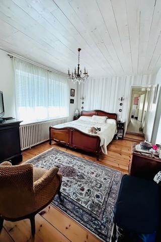 Maison Puilboreau 7 pièce(s) 263 m2, Puilboreau 17138