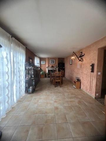 Pavillon de plain pied 106 M2 4 chambres