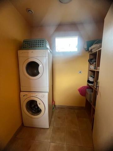 Pavillon de plain pied 106 M2 4 chambres