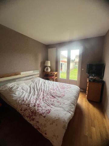 Pavillon de plain pied 106 M2 4 chambres