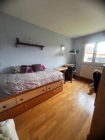 Pavillon de plain pied 106 M2 4 chambres