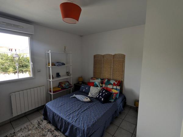 Appartement hyper centre