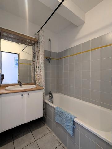 Appartement hyper centre