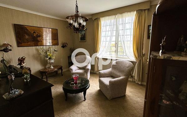 Maison à vendre    8 pièces • 215 m2 Pérignat-lès-Sarliève