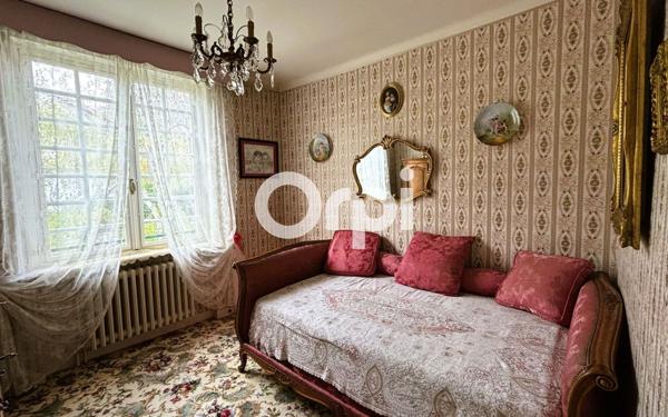 Maison à vendre    8 pièces • 215 m2 Pérignat-lès-Sarliève