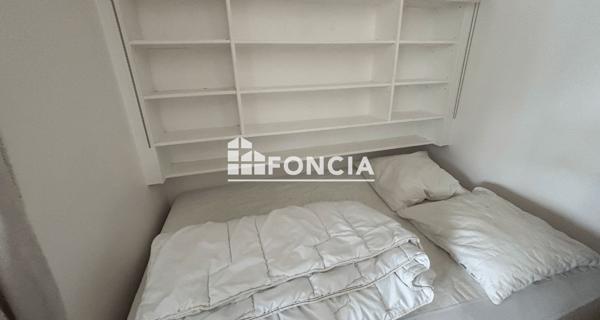 À vendre Studio 31.11 m² - Paris 75018