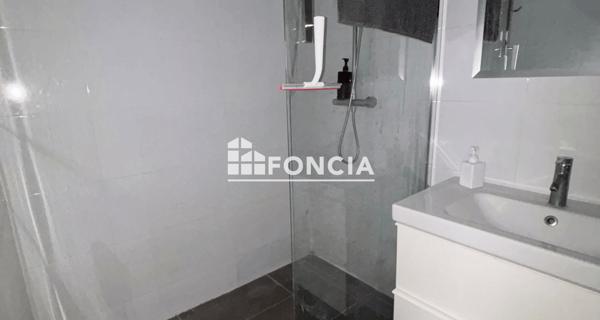 À vendre Studio 31.11 m² - Paris 75018