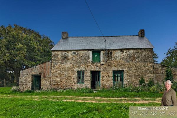 Maison  3 pièce(s) 120 m2