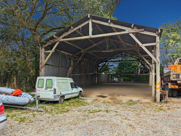 Maison  3 pièce(s) 120 m2