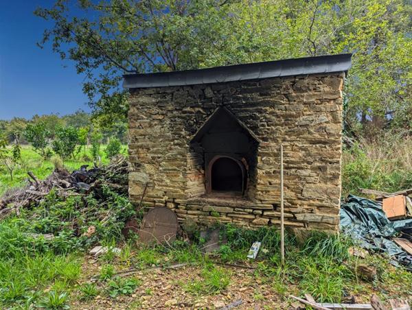 Maison  3 pièce(s) 120 m2