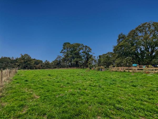 Maison  3 pièce(s) 120 m2