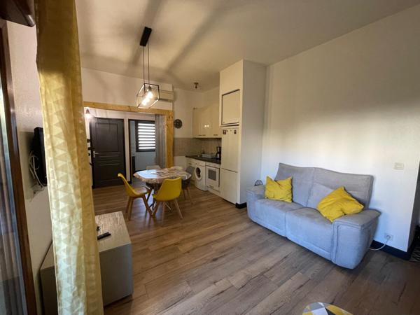 Beau T3 dans Résidence sécurisé a deux pas du centre