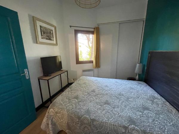 Beau T3 dans Résidence sécurisé a deux pas du centre