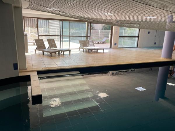 Beau T3 dans Résidence sécurisé a deux pas du centre