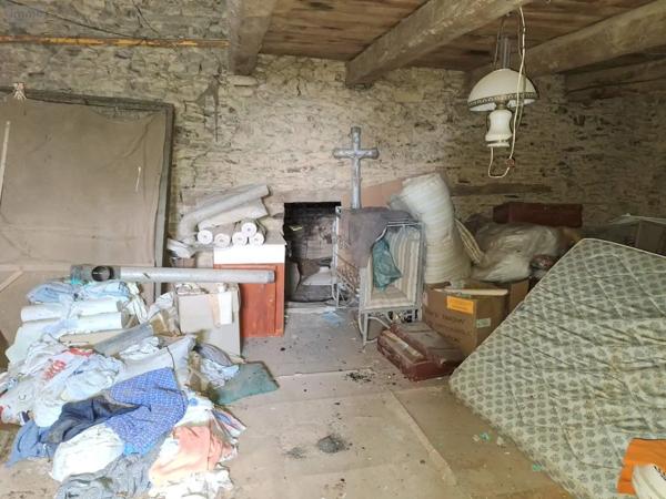 Achat - Maison Mauron 56430 4 pièces 79 m 2 2746 m 2