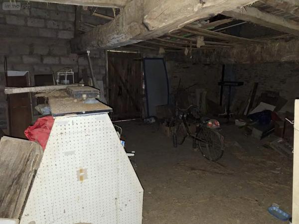Achat - Maison Mauron 56430 4 pièces 79 m 2 2746 m 2