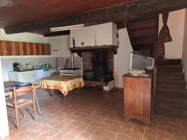 Achat - Maison Mauron 56430 4 pièces 79 m 2 2746 m 2